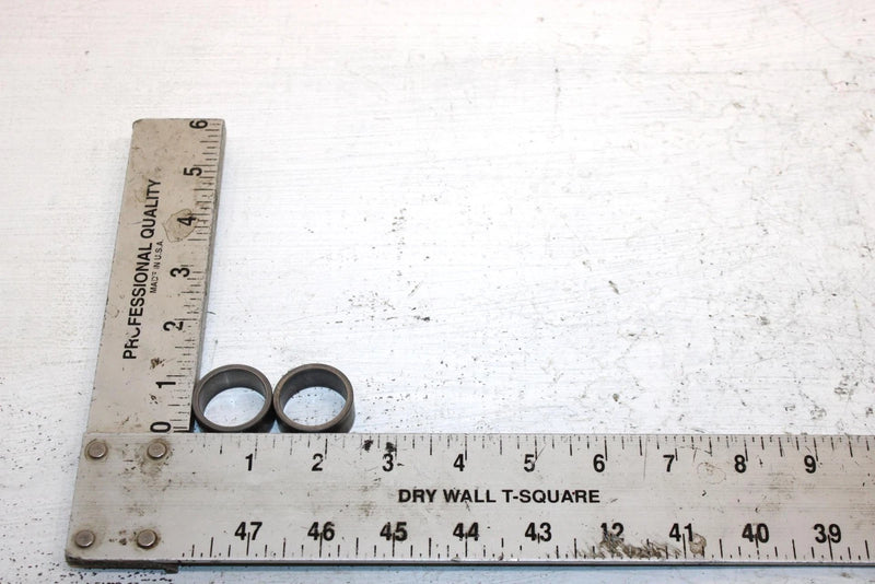 2008 Arctic Cat Prowler Xt 650 Oem Transmission Bushing Pair 0822-005 XA0