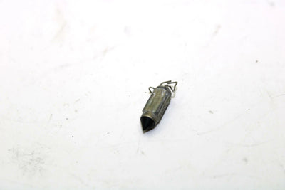 89 Yamaha Inviter OEM Carb Needle Valve 8E7-14546-01-00 SY56