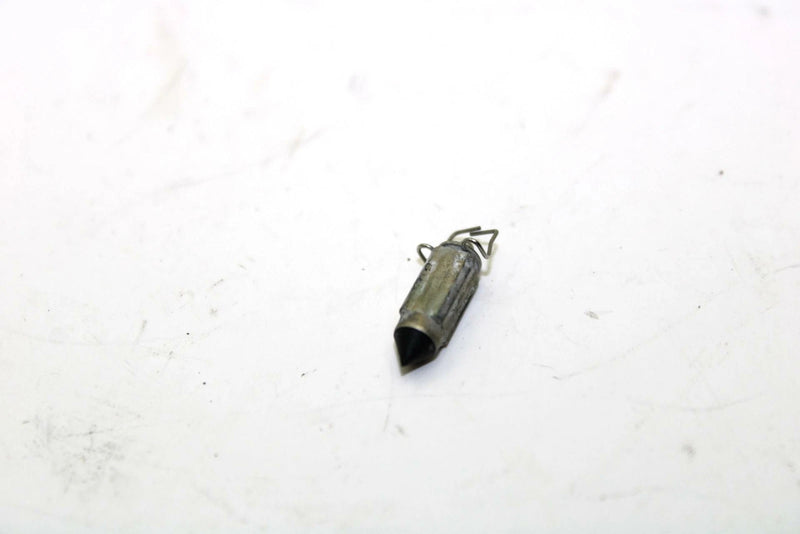 89 Yamaha Inviter OEM Carb Needle Valve 8E7-14546-01-00 SY56