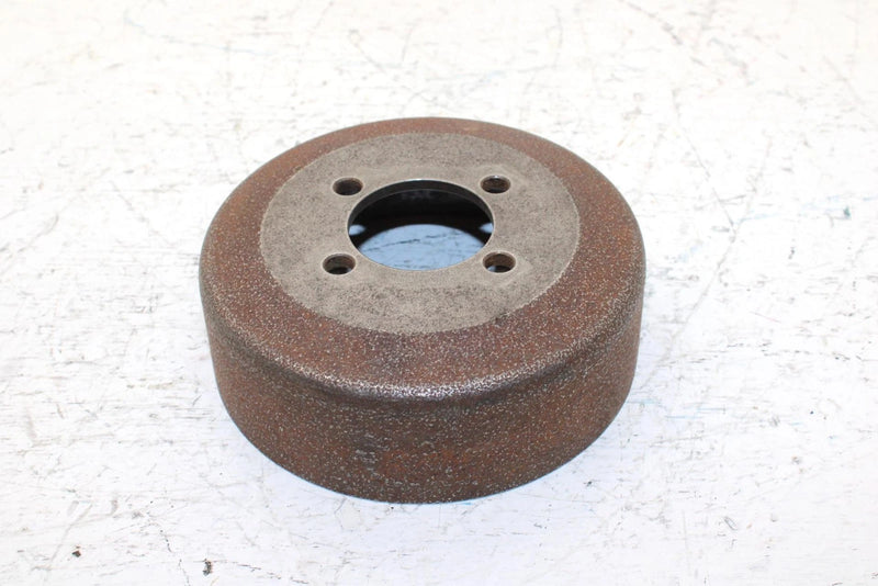 2007 Yamaha  Raptor 80 Oem Rear Brake Drum 3GB-2531E-00-00 AY54