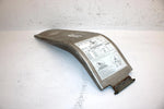 2000 Ski-doo Mxz 600 Oem Clutch Belt Cover Guard 417300002 SS15