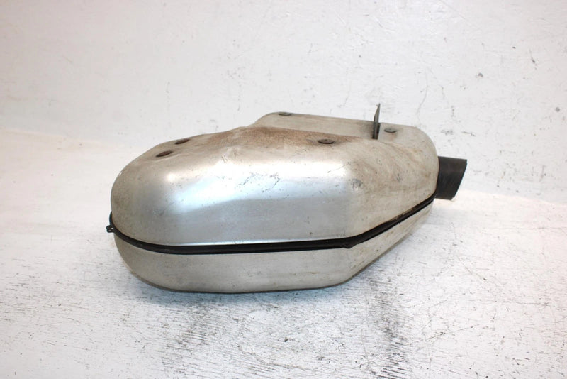 2000 Ski-doo Mxz 600 Oem Exhaust Muffler 514052724 SS15