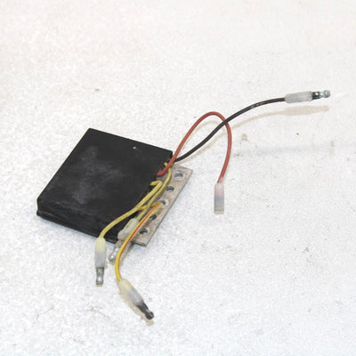 02 Polaris Magnum 325 4x4 Oem Rectifier Voltage Regulator 2205046 4060191 AP123