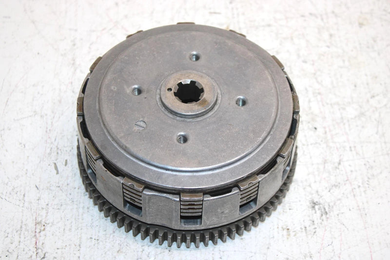 00 Kawasaki Bayou 300 4x4 Oem Clutch Assembly 13095-1364 13187-1081 AK20