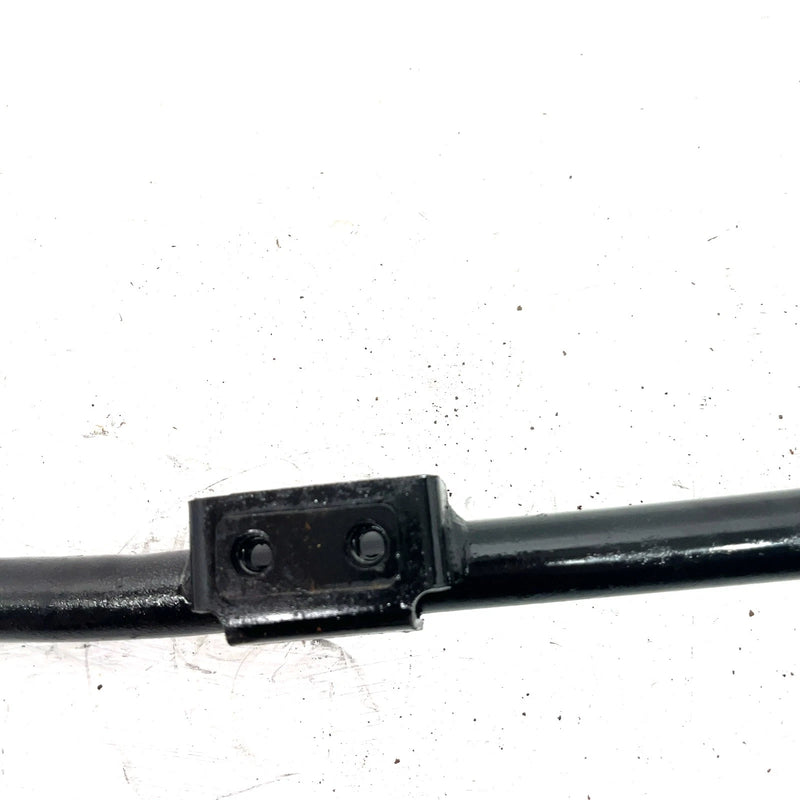 2009 Honda Big Red 700 MUV700 OEM Right Door Hinge Bracket 67110-HL1-A20 XH0.1