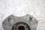 2000 Honda Trx300 Fourtrax 4x4 Oem Rear Wheel Hub 42410-HM5-930 AH37