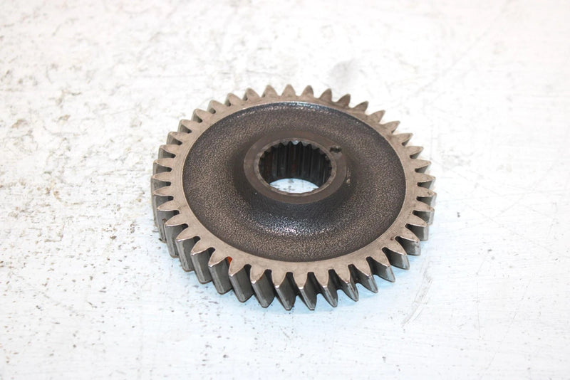2001 Polaris Magnum 500 Oem 40T Helical Gear 3233601 AP121