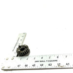 00-06 Honda Rancher 350 TRX350 4x4 OEM 21T Main 3rd Gear 23441-HN5-670 AH75