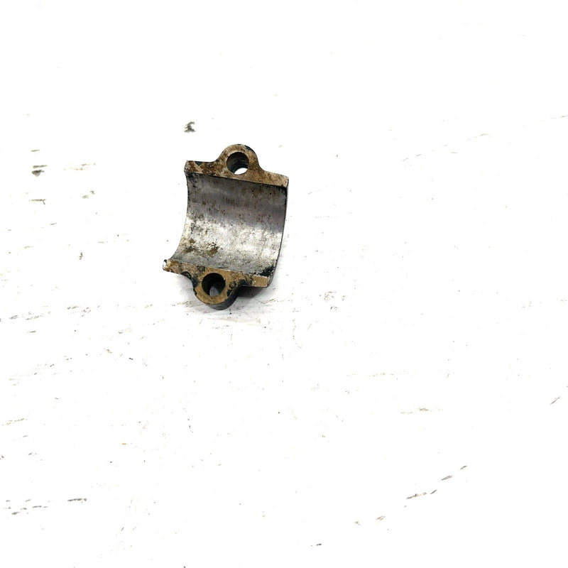 2000 Yamaha Warrior 350 YFM350X OEM Brake Lever Holder 2XJ-82913-00-00 AY67