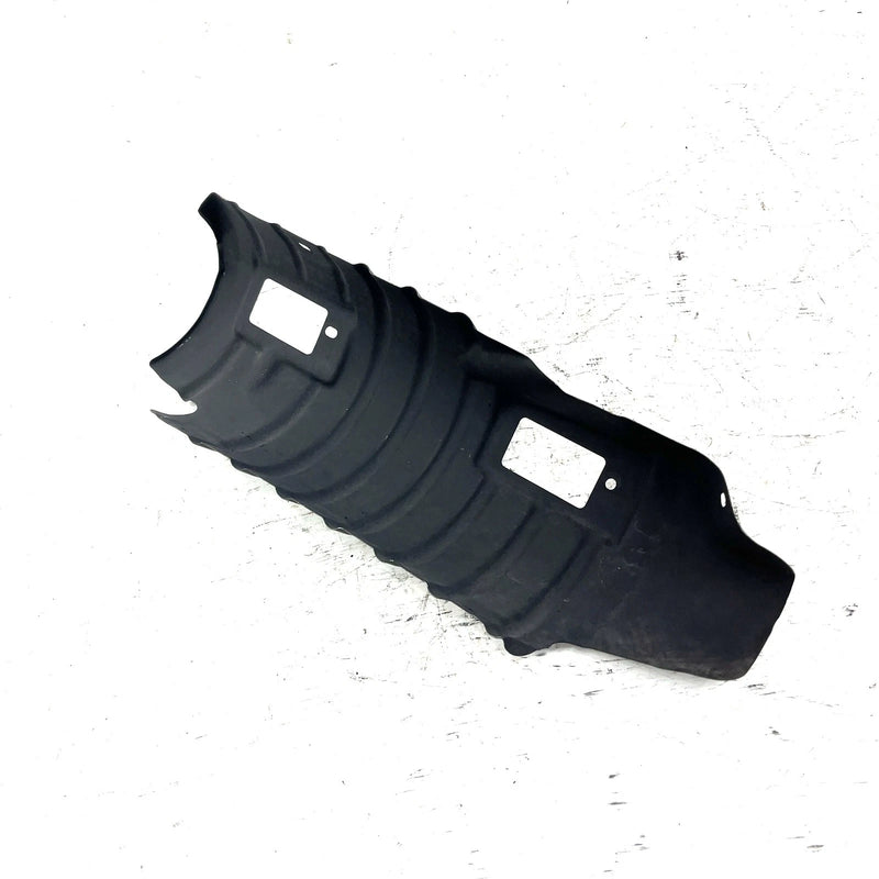 00-06 Honda Rancher 350 OEM Exhaust Muffler Cover 18324-HN5-N00 AH80