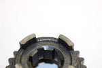 89 Suzuki Quadrunner 160 LT160E 2x4 OEM 4th Driven 24T Gear 24341-02C01 AS16