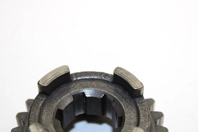 89 Suzuki Quadrunner 160 LT160E 2x4 OEM 4th Driven 24T Gear 24341-02C01 AS16