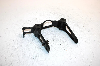 1987 Honda Fourtrax 350 A Oem Upper Headlight Mount Bracket 61310-HA7-750 AH39