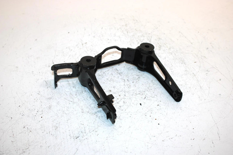 1987 Honda Fourtrax 350 A Oem Upper Headlight Mount Bracket 61310-HA7-750 AH39