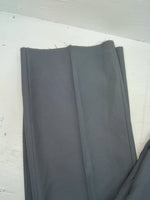 New Vintage Gray Dickson Jenkins Polyester Pants #5517A SS-77