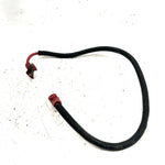 85-88 Polaris Trail Boss 250R OEM Solenoid To Starter Cable 4010064 AP196