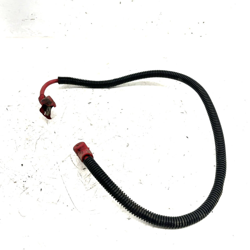 85-88 Polaris Trail Boss 250R OEM Solenoid To Starter Cable 4010064 AP196