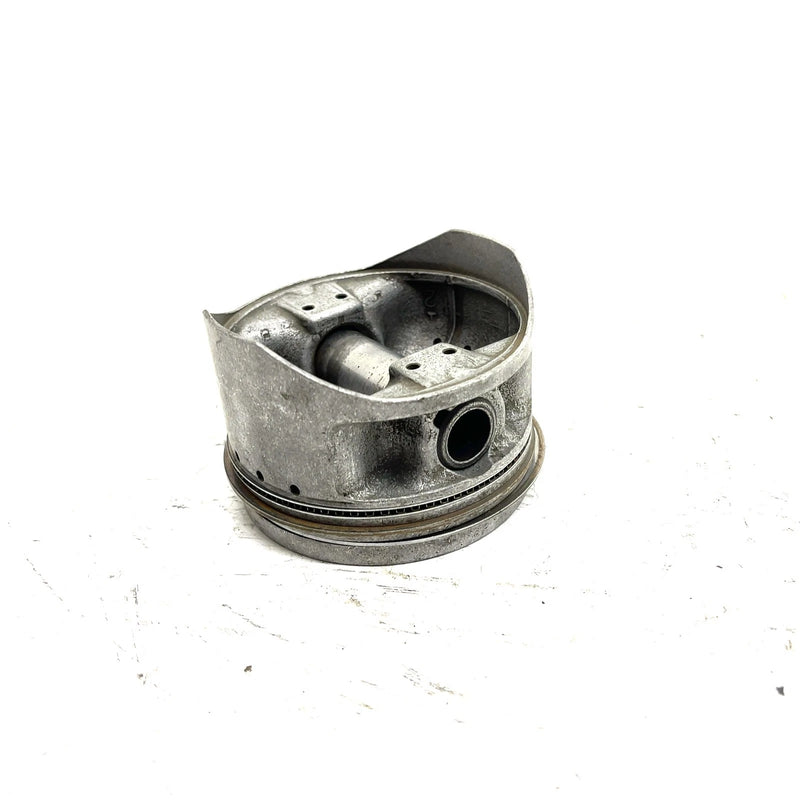 null Yamaha Moto 4 OEM 83mm Piston W/Pin 1YW-11631-01-Y0 AY57
