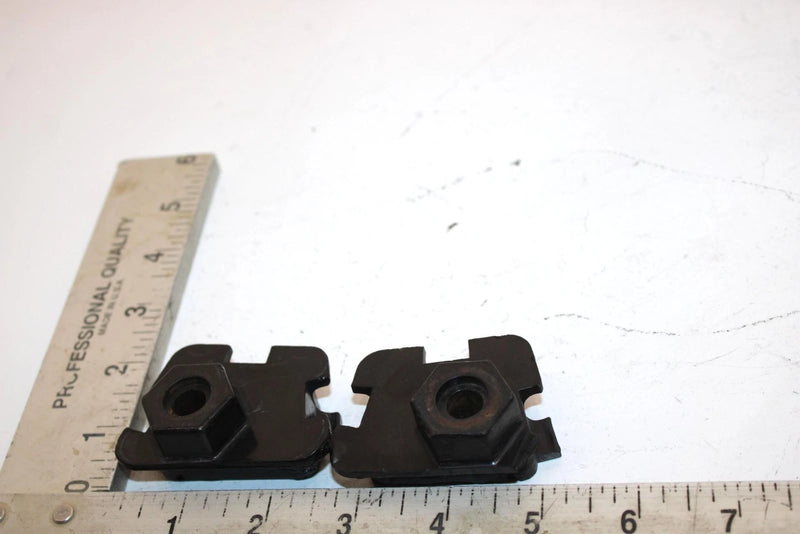 99 Ski-doo Mxz 670 Ho Oem RH,LH Adjust Cam Set 572030900 572030800 SS9