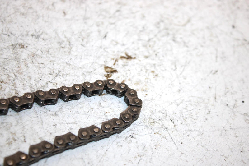 2004 Honda Fourtrax Foreman Rubicon Oem Oil Pump Drive Chain 15401-HN2-003 AH5