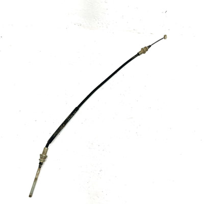 09 Honda Rancher 420 TRX420 ES OEM Front Final Clutch Cable 41570-HP5-600 AH76