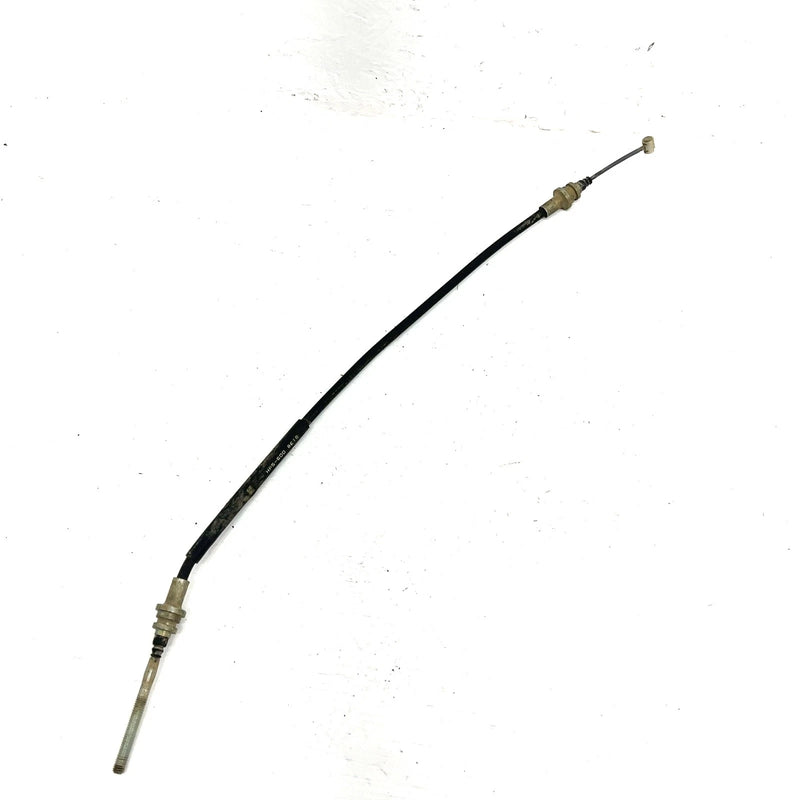 09 Honda Rancher 420 TRX420 ES OEM Front Final Clutch Cable 41570-HP5-600 AH76