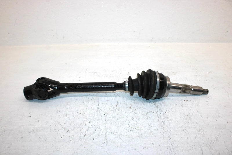 2001 Polaris Magnum 500 Oem Front Drive Shaft Pair 2200960 2200961 AP157