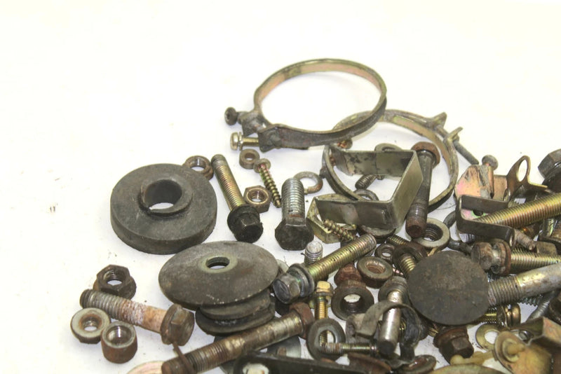 Yamaha Exciter OEM Hardware Kit SY50