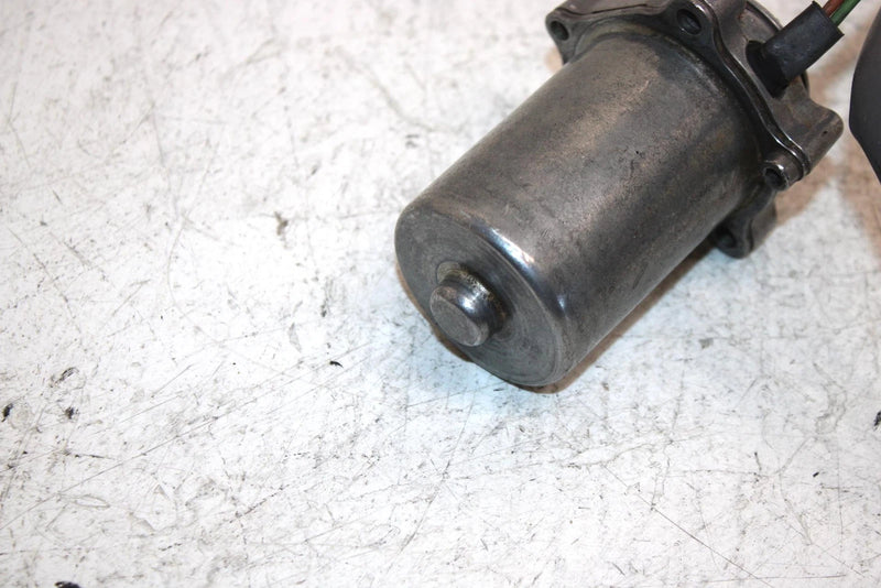 2003 Honda Fourtrax Foreman Rubicon Oem Control Motor 31300-HN2-003 AH11
