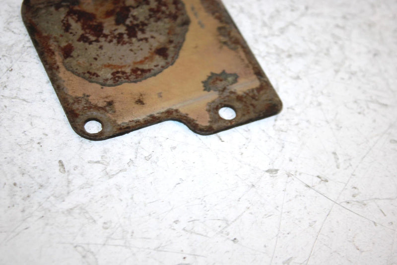 1990 Polaris Trail Boss 350l 4x4 Oem Oil Pump Cover 3084204 AP142