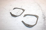 2001 Polaris 800 Le Oem Tie Rod Boot Plate Pair 5244470 SP22 
