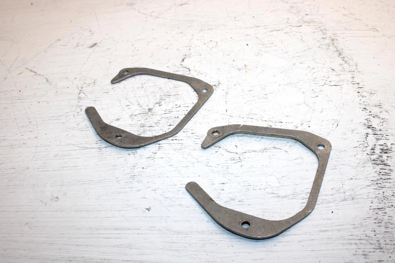 2001 Polaris 800 Le Oem Tie Rod Boot Plate Pair 5244470 SP22 