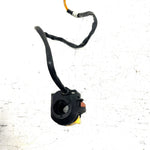 91-02 Suzuki King Quad 300 LTF300F 4x4 OEM Handlebar Switch 37400-19B13 AS34