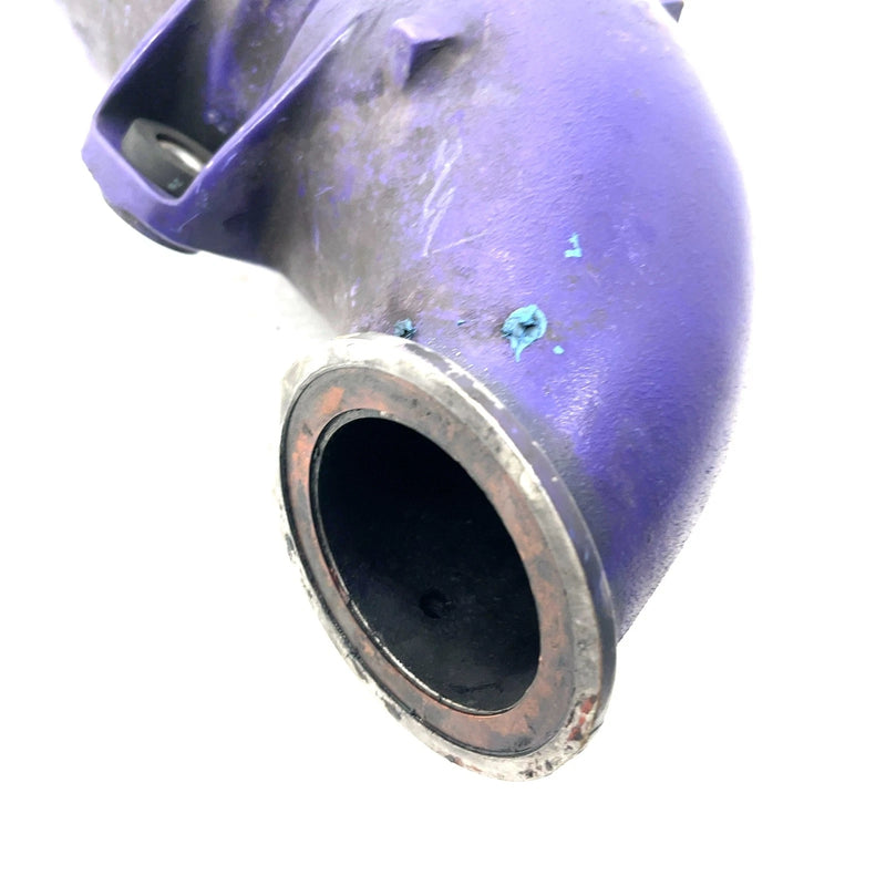 1994 Sea-Doo XP OEM Lower Expansion Chamber Half 2740000155 JS64