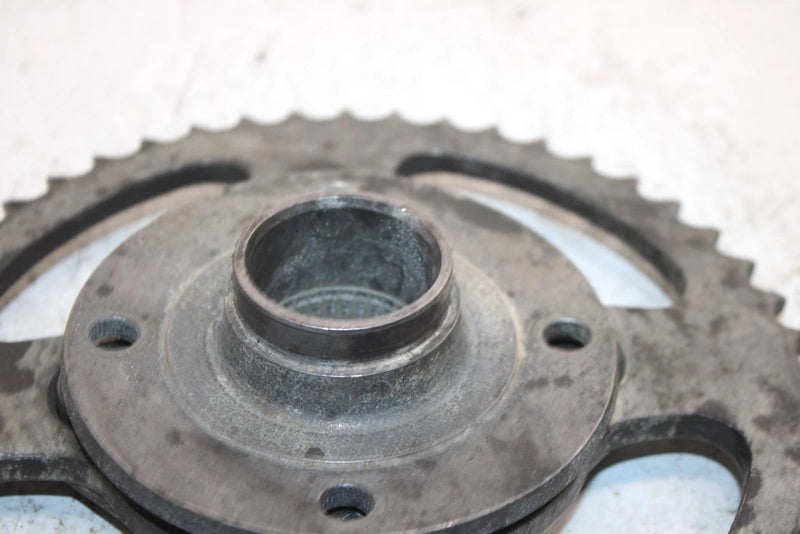 1985 Honda Atc125ma Oem Rear Sprocket 41200-968-000  AH44