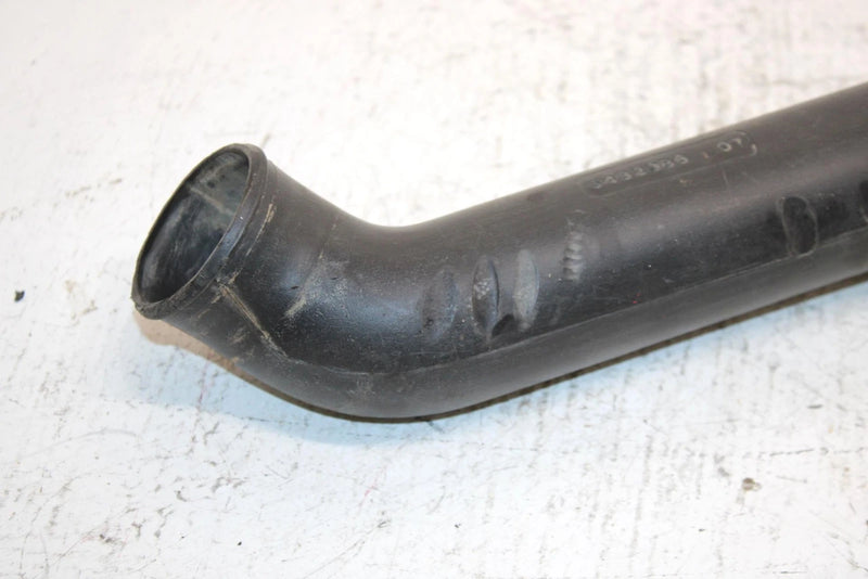 02 Polaris Sportsman 400 Oem Air Inlet Duct 5432086 AP75