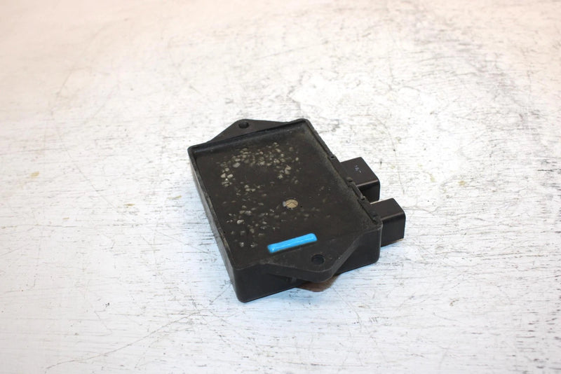 1997 Yamaha Vmax Sx 700 Triple Oem CDI ECU ECM Ignition Box 8CH-85540-00-00 SY10