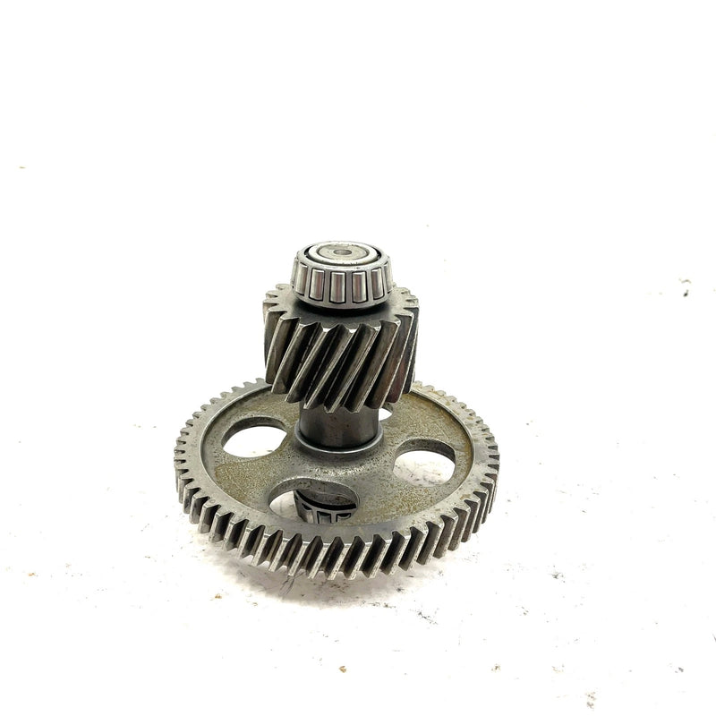 08-13 Polaris RZR 800 EFI OEM Trans Pinion Shaft 3235293 XP8.2