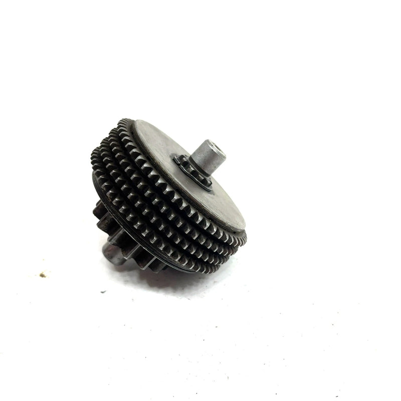 2007 Arctic Cat 700 4x4 Automatic EFI OEM Starter Limiter Gear 3403-092 AA33