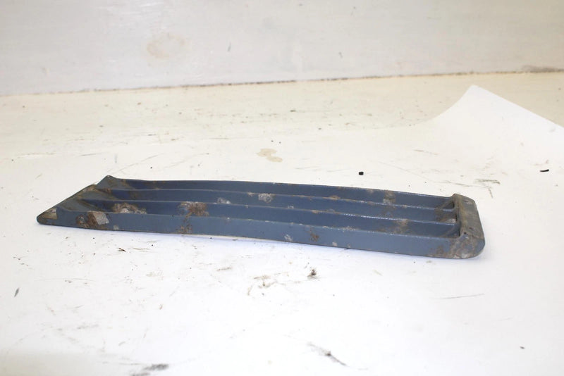 1989 Sea-doo Sp Oem Inlet Grate 271000040 JS22