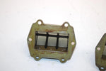 98 Arctic Cat Zr 500 Oem Reed Valve Pair 3005-124 Q2002