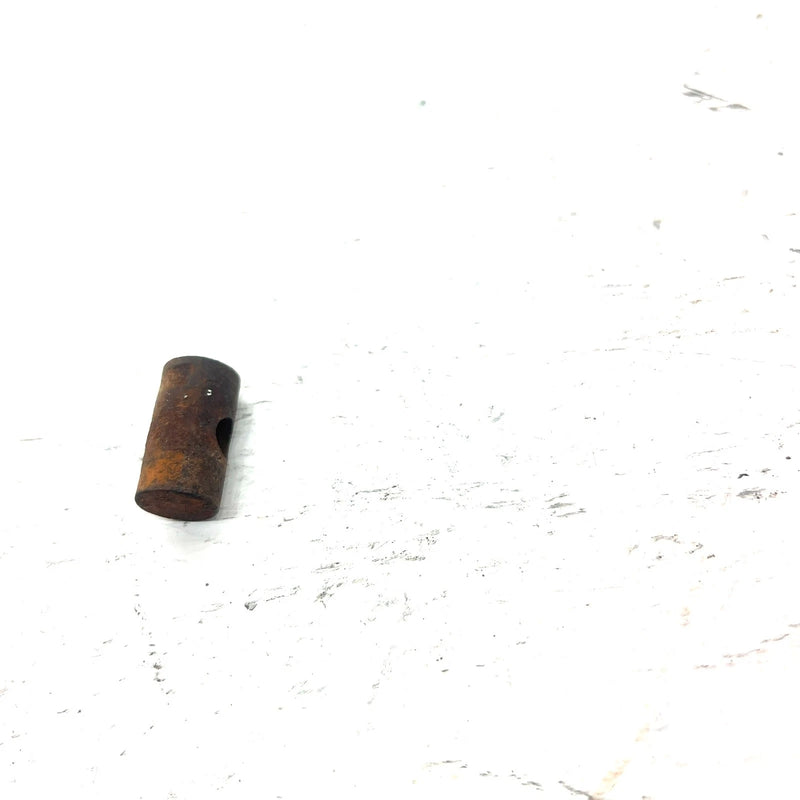 96 Yamaha Big Bear 350 4x4 OEM Brake Pedal Clevis Pin Pair 90249-12008-00 AY55
