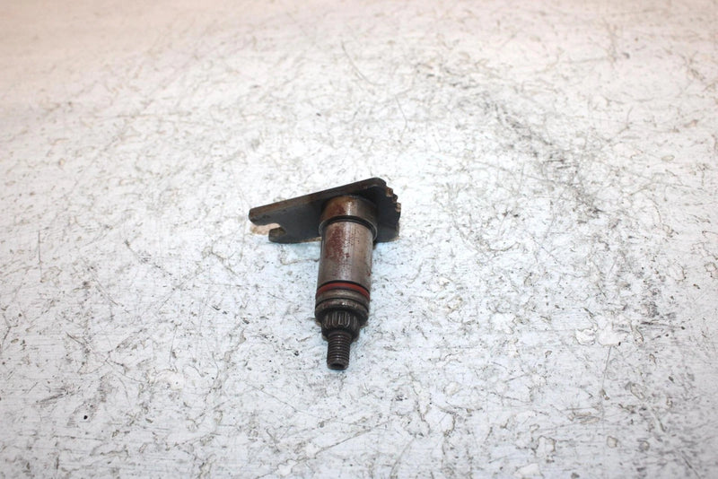 2003 Polaris Trial Blazer Oem Transmission Shift Shaft 3233679 AP156