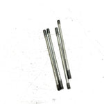 86-88 Honda FourTrax 200 TRX200SX OEM Cylinder Stud Set Of 4 90031-HB3-000 AH91