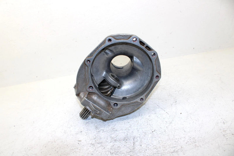 2004 Kawasaki Kfx 700 Oem Rear Gearcase 14057-0001 AK30