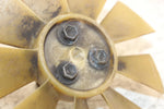 1995 Arctic Cat Z 440 Oem Cooling Fan Assembly 3003-285 SA13