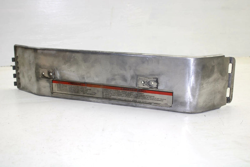 Polaris OEM Belt Cover 5230118 SP117