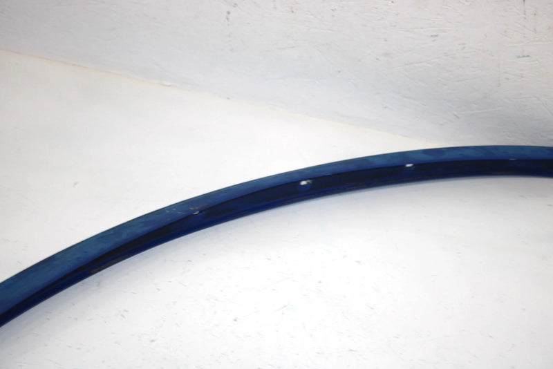 93 Polaris Sl 750 Oem Side Bumper 5521261-157 JP25