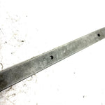 1994 Arctic Cat TigerShark Daytona OEM Nut Plate 0673-006 JA14
