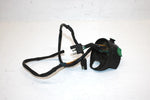 1999 Arctic Cat Zr 600 Oem Left Control Switch 0609-406 SA60